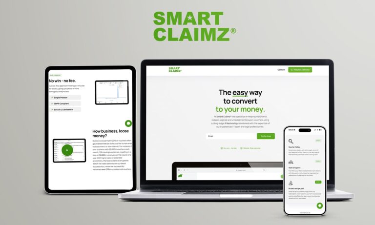 Smart Claimz