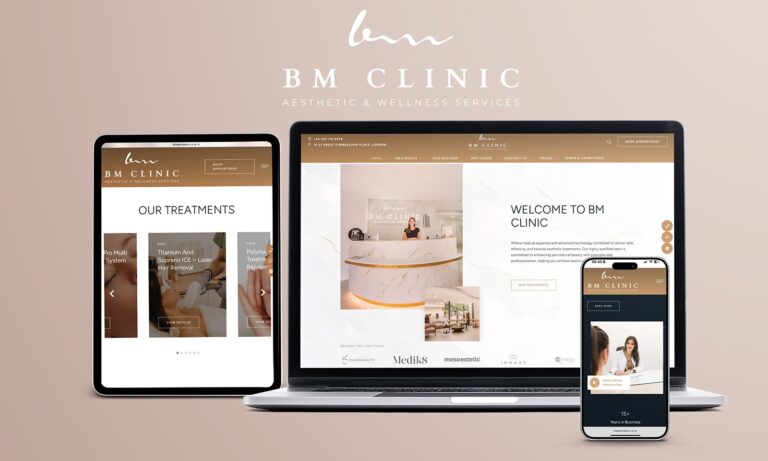 BM Aesthetics